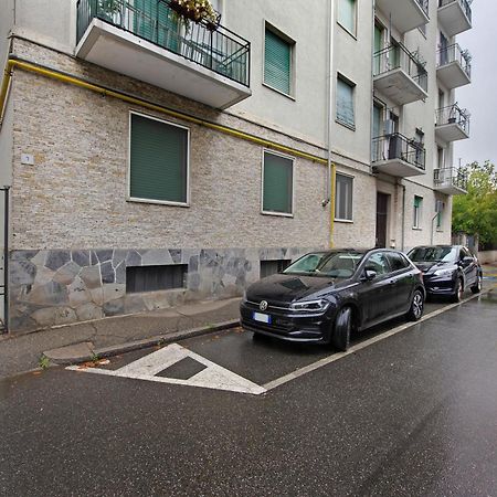 Alesa Apartament Vercelli Zewnętrze zdjęcie