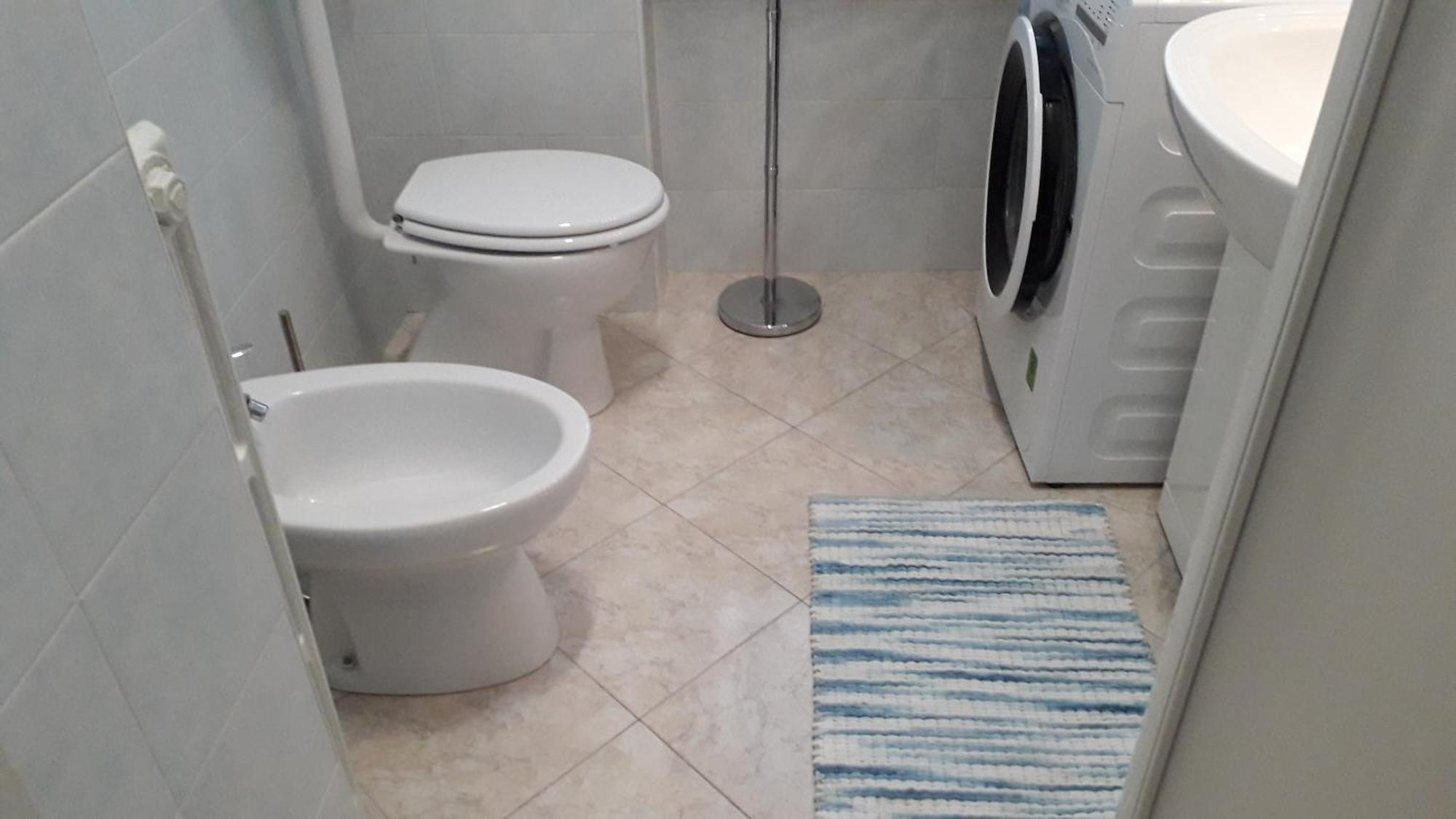 Alesa Apartament Vercelli Zewnętrze zdjęcie