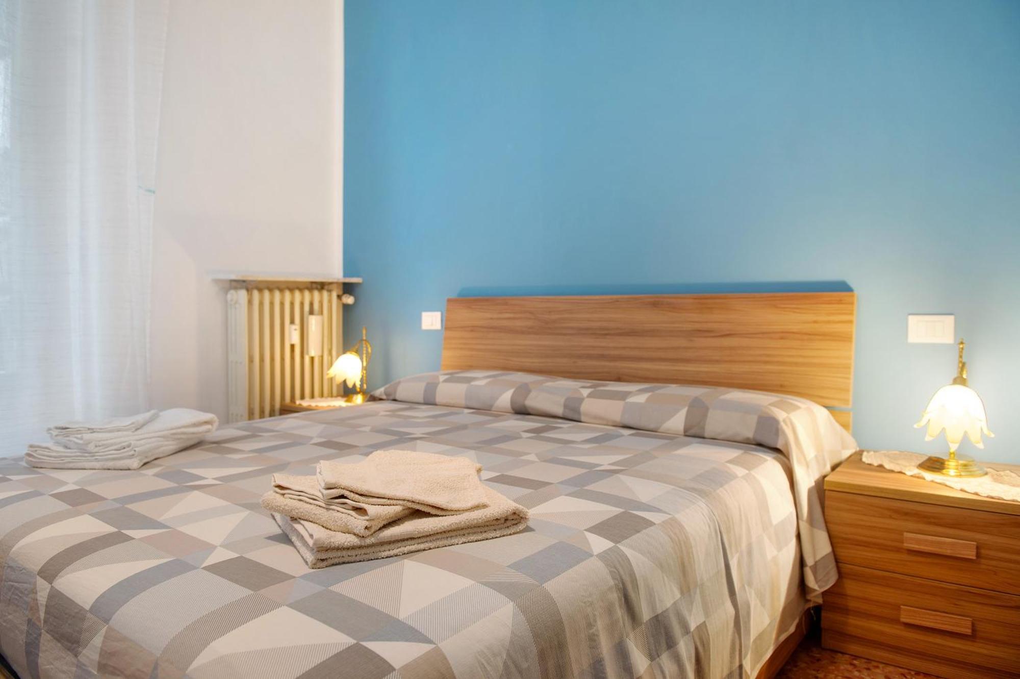 Alesa Apartament Vercelli Zewnętrze zdjęcie