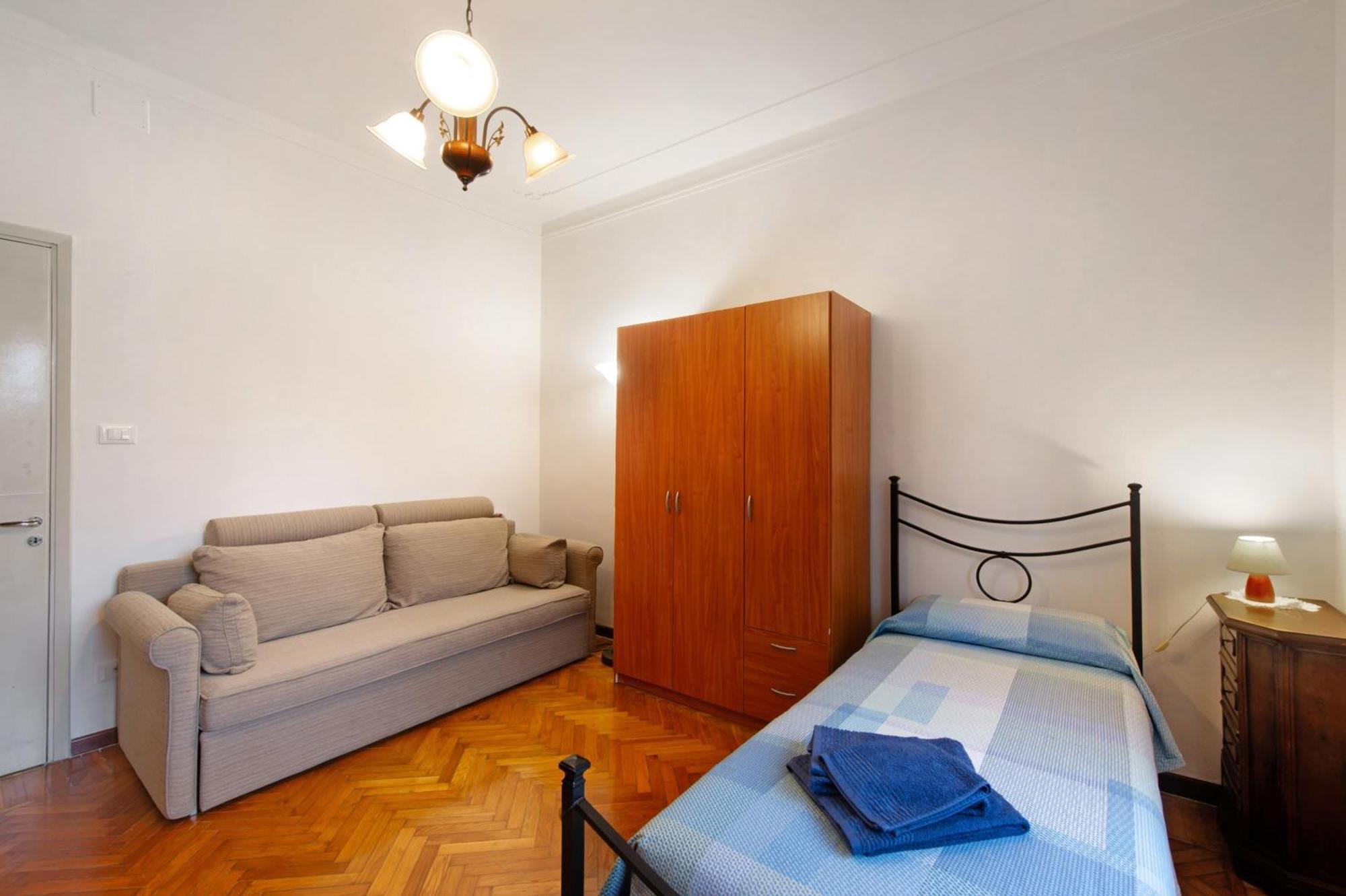Alesa Apartament Vercelli Zewnętrze zdjęcie