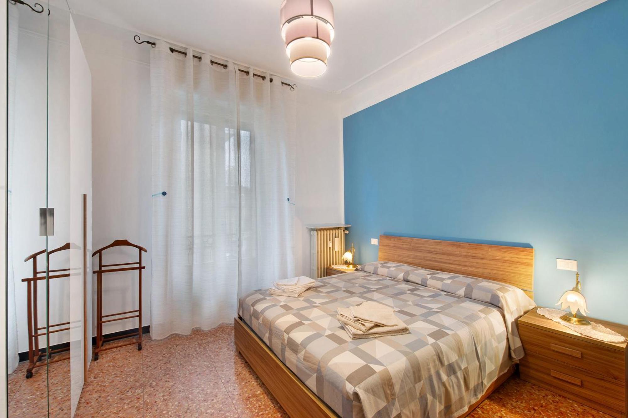 Alesa Apartament Vercelli Zewnętrze zdjęcie