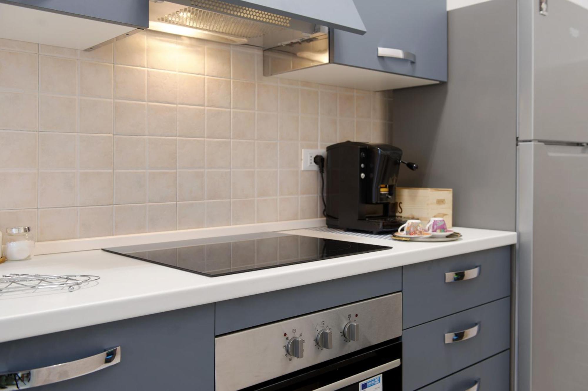 Alesa Apartament Vercelli Zewnętrze zdjęcie