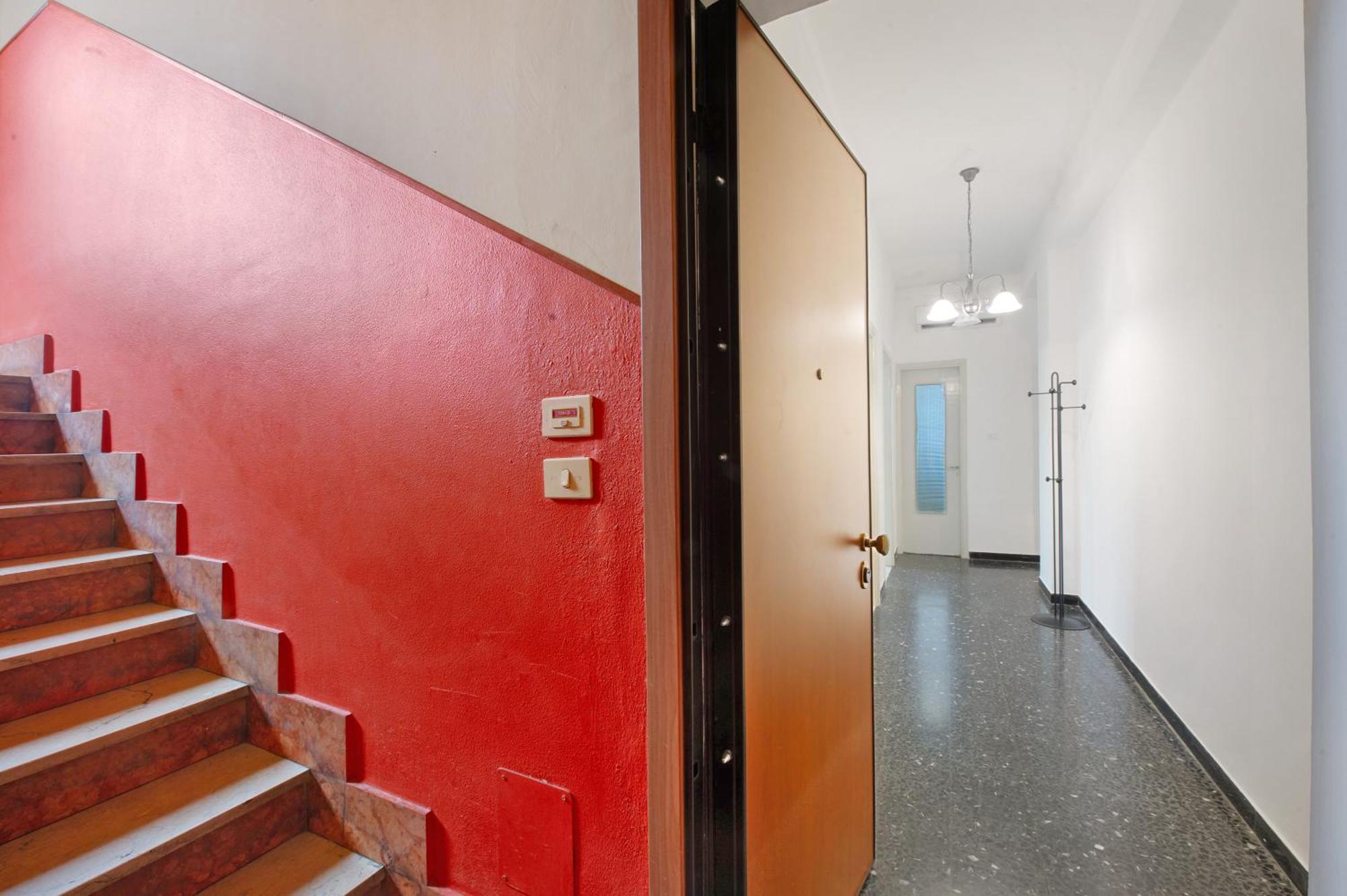 Alesa Apartament Vercelli Zewnętrze zdjęcie