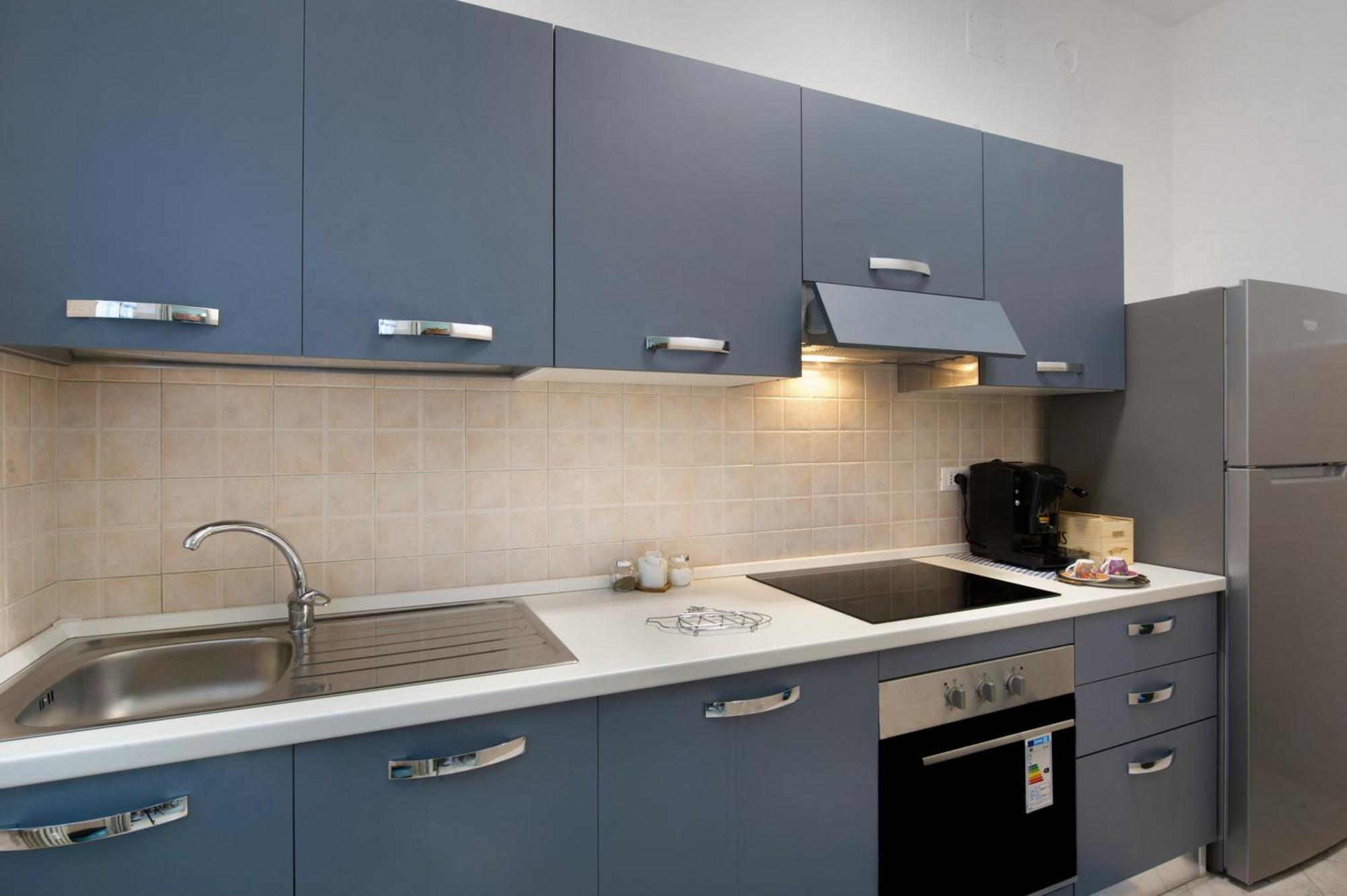 Alesa Apartament Vercelli Zewnętrze zdjęcie