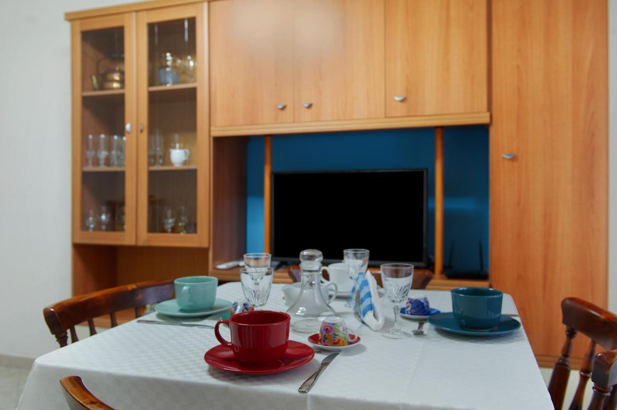 Alesa Apartament Vercelli Zewnętrze zdjęcie