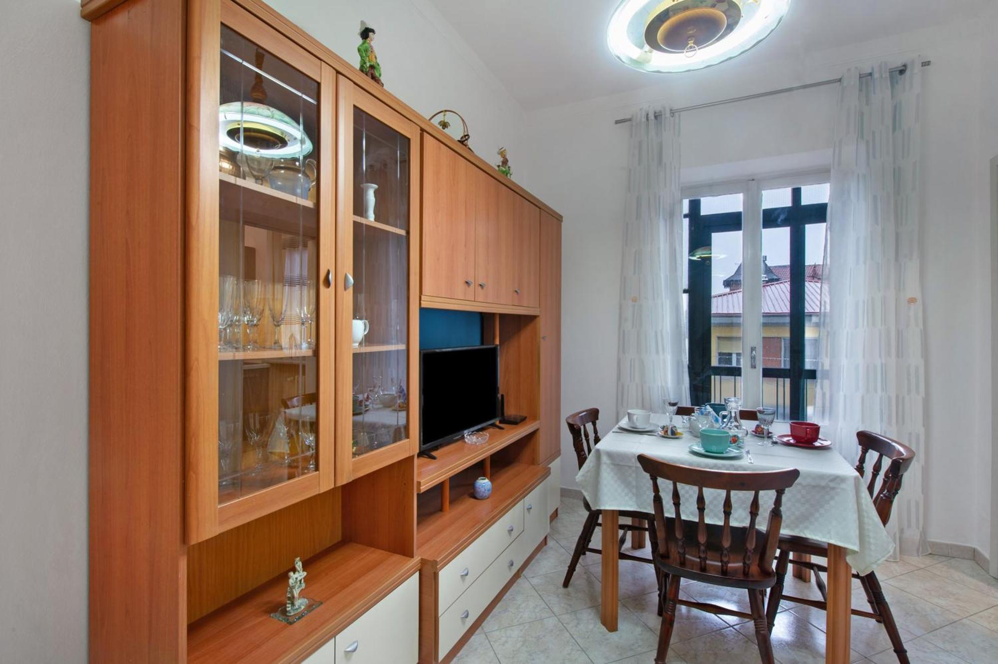 Alesa Apartament Vercelli Zewnętrze zdjęcie